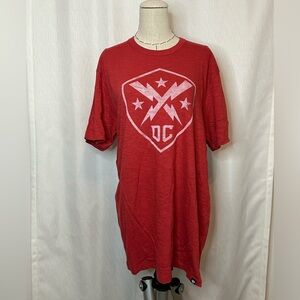 Xfl DC Defenders ‘47 t-shirts